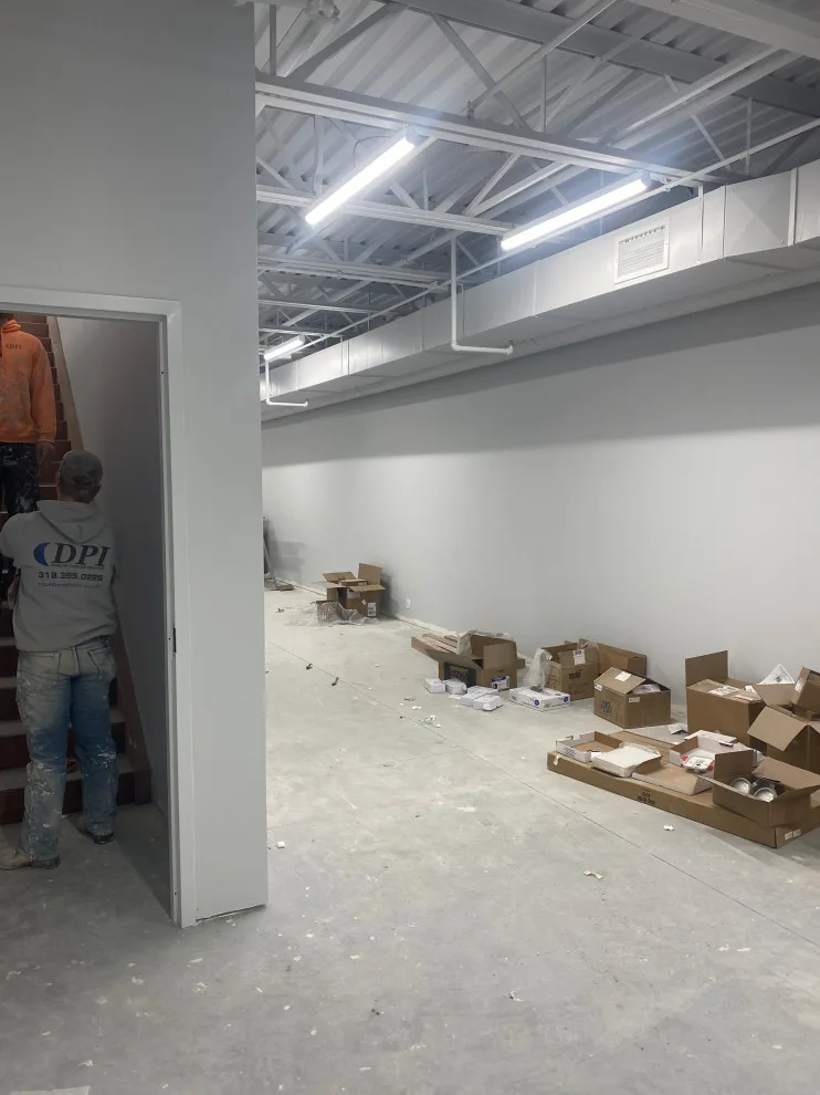 Business Initiative by DPI Quality Custom Finishes - Photo 81