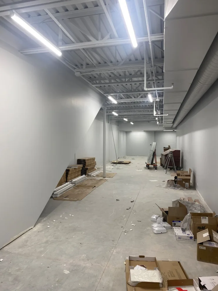Business Initiative by DPI Quality Custom Finishes - Photo 18