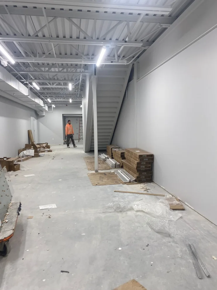 Business Initiative by DPI Quality Custom Finishes - Photo 68