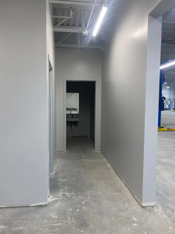 Business Initiative by DPI Quality Custom Finishes - Photo 121