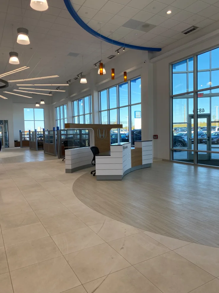 Business Initiative by DPI Quality Custom Finishes - Photo 57