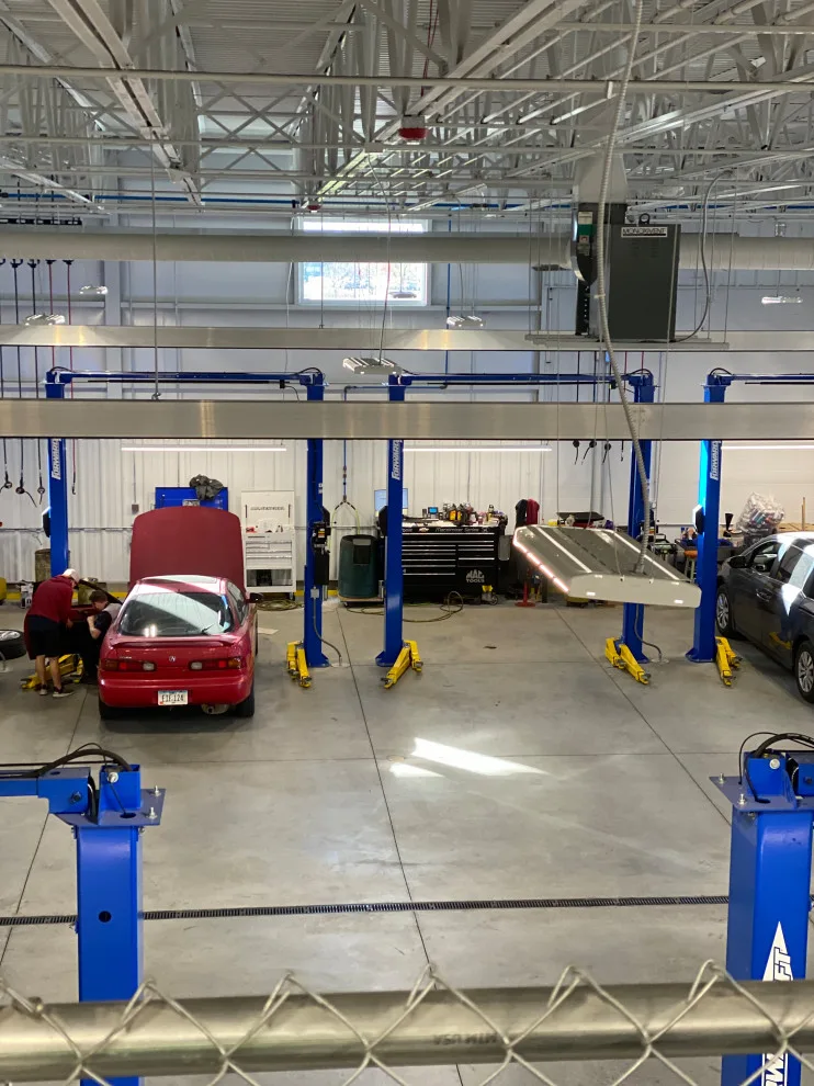 Business Initiative by DPI Quality Custom Finishes - Photo 131