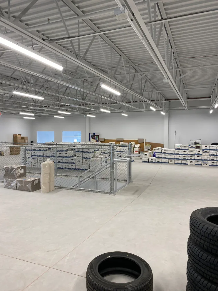 Business Initiative by DPI Quality Custom Finishes - Photo 17