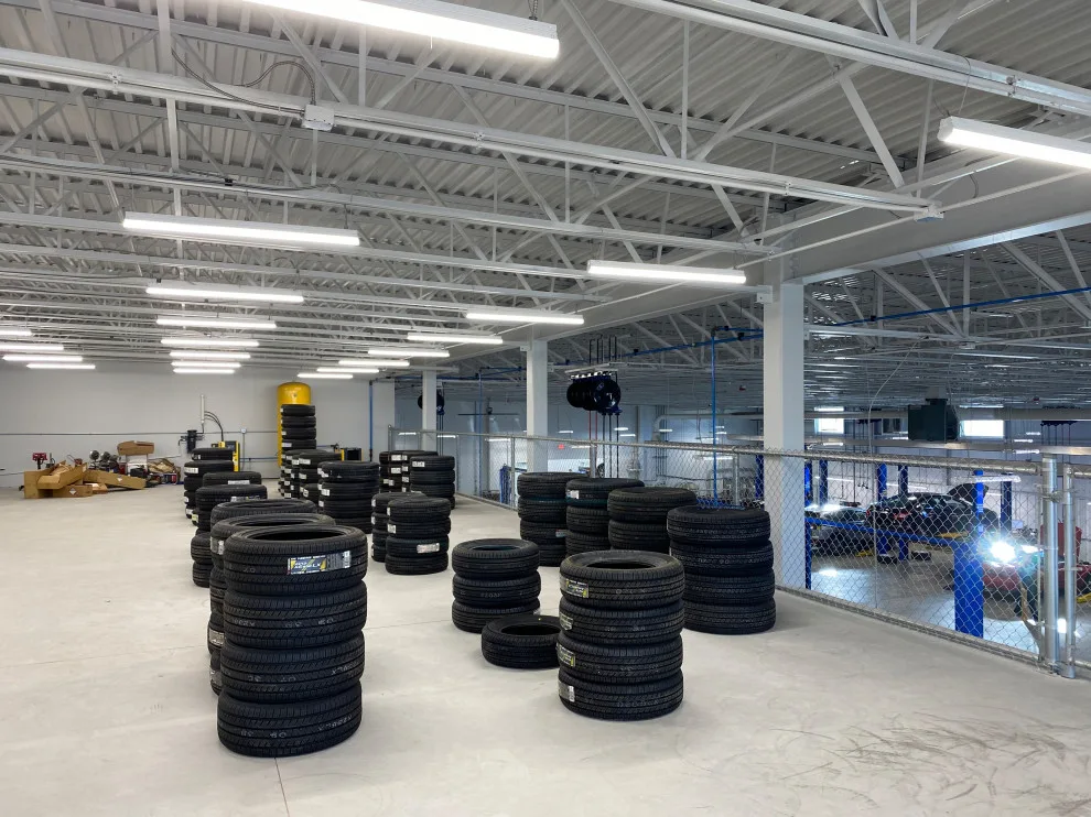 Business Initiative by DPI Quality Custom Finishes - Photo 118