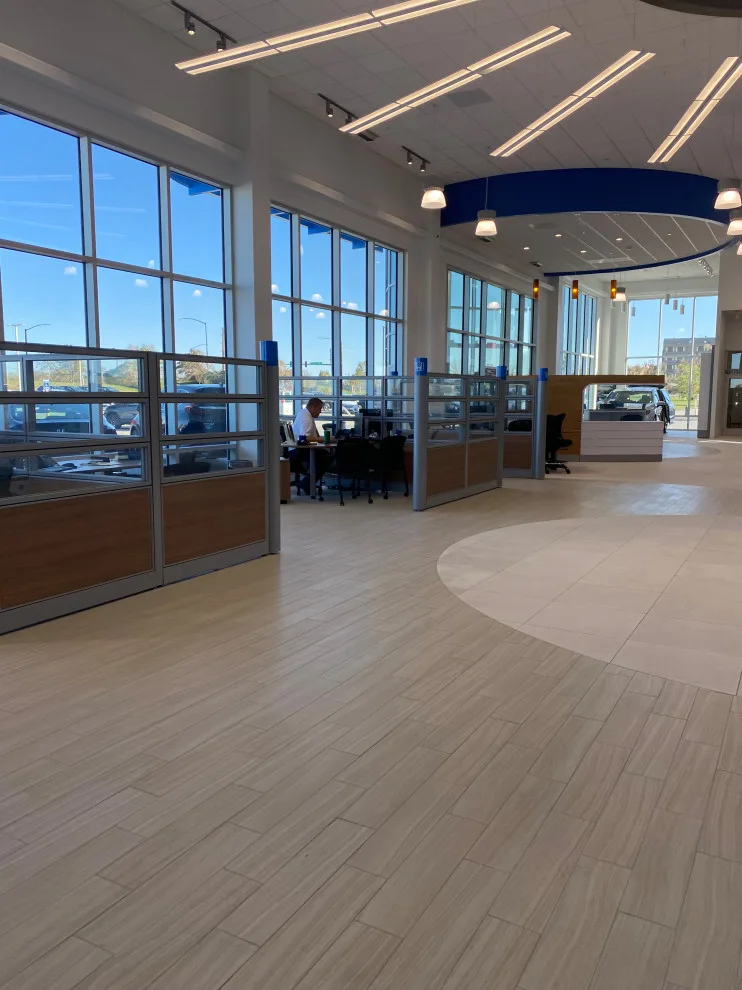 Business Initiative by DPI Quality Custom Finishes - Photo 79