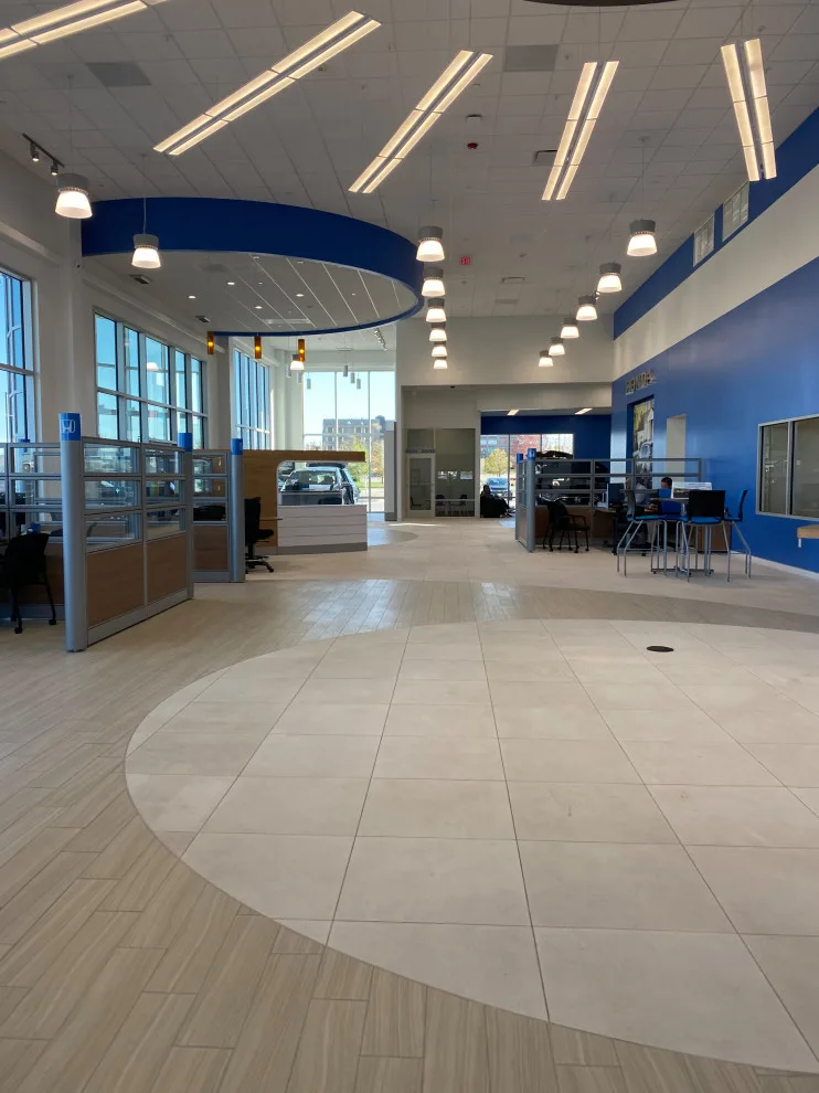 Business Initiative by DPI Quality Custom Finishes - Photo 110