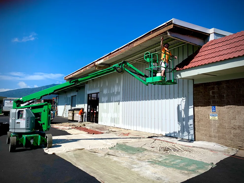 Business Initiative by Absolute Painting Inc. - Photo 2