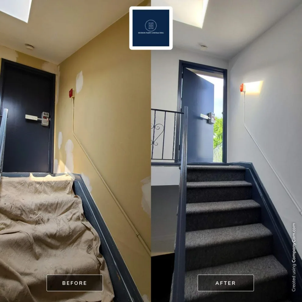 Business Real Estate by Hudson Paint Contracting & Refinishing By Hudson - Photo 10