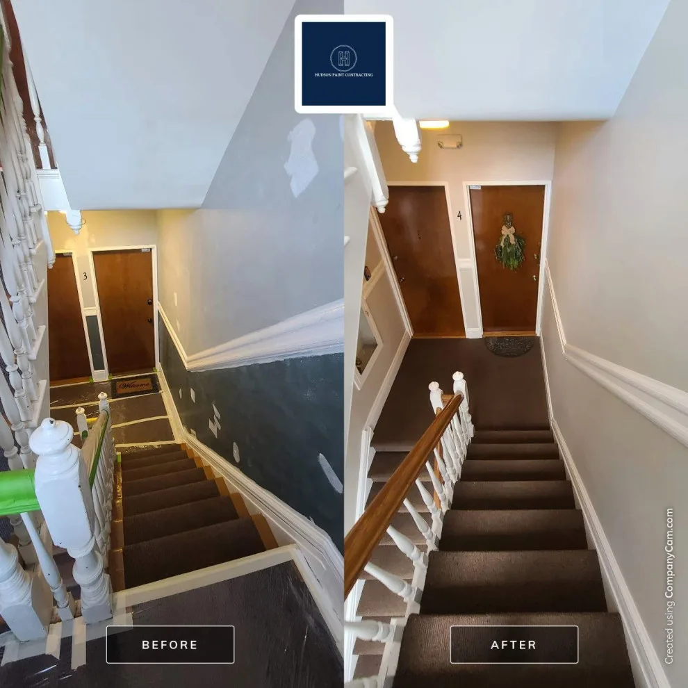 Business Real Estate by Hudson Paint Contracting & Refinishing By Hudson - Photo 21