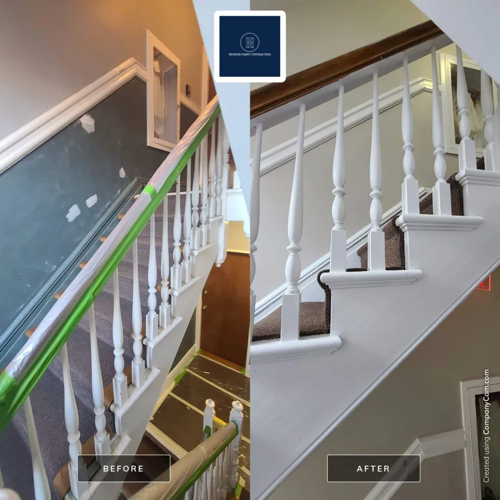 Business Real Estate by Hudson Paint Contracting & Refinishing By Hudson - Photo 15