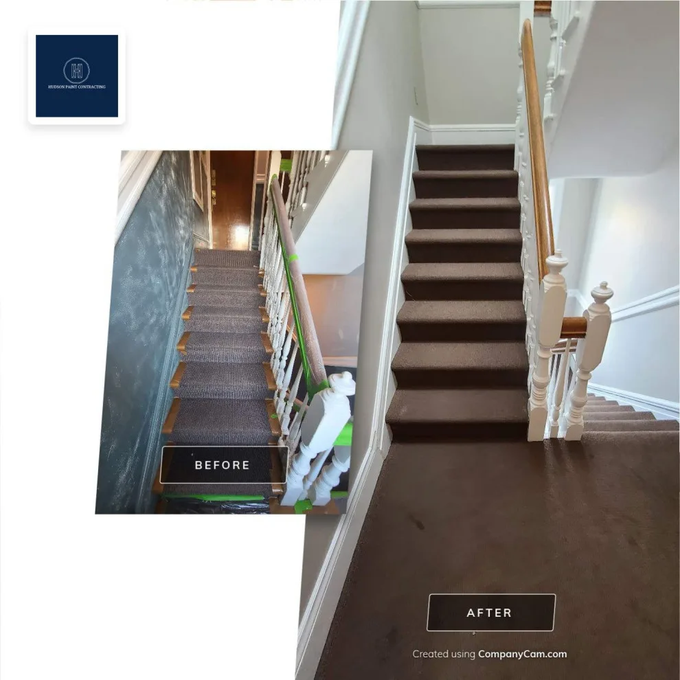 Business Real Estate by Hudson Paint Contracting & Refinishing By Hudson - Photo 17