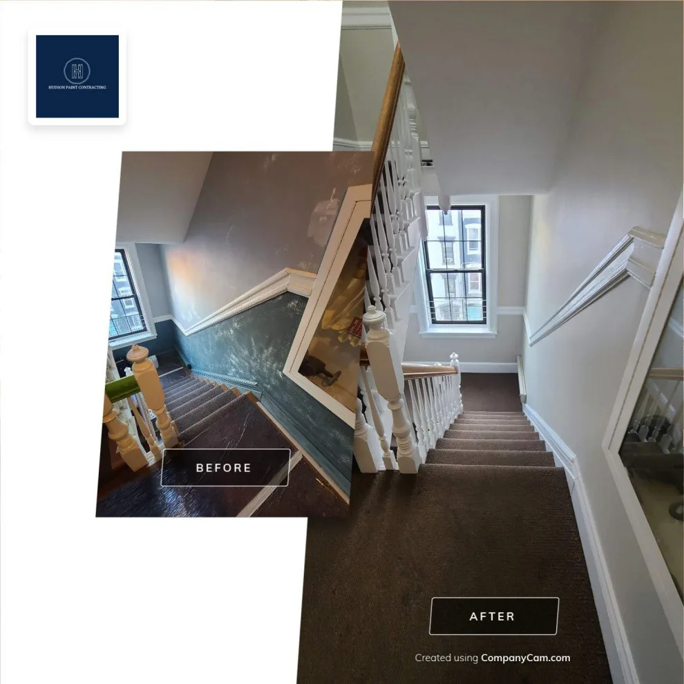 Business Real Estate by Hudson Paint Contracting & Refinishing By Hudson - Photo 23