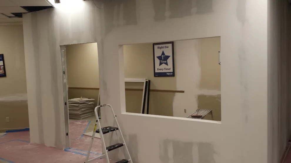 Commercial drywall by NexGen Coatings,LLC - Photo 3