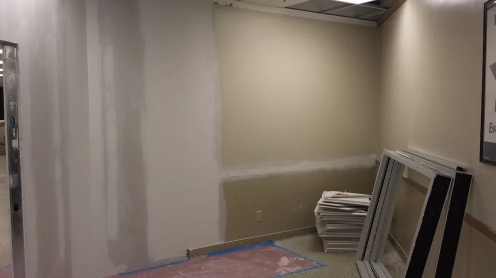 Commercial drywall by NexGen Coatings,LLC - Photo 2