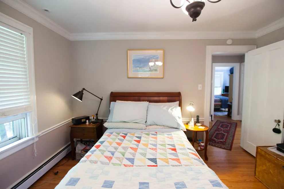 Full Interior Repainting in Webster Groves, MO by Kennedy Painting - Photo 32