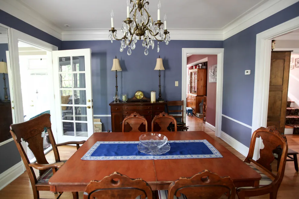 Full Interior Repainting in Webster Groves, MO by Kennedy Painting - Photo 17