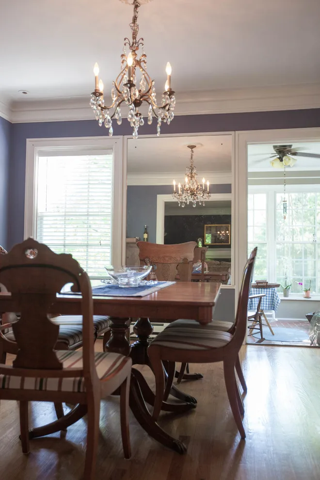 Full Interior Repainting in Webster Groves, MO by Kennedy Painting - Photo 42
