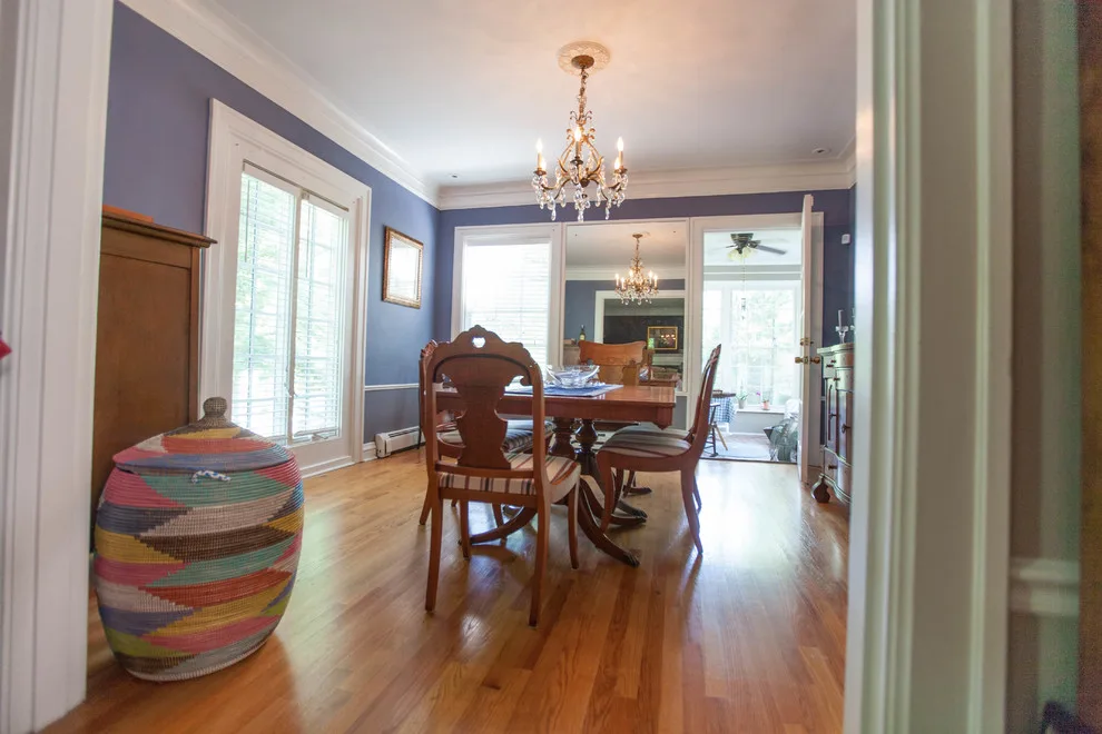 Full Interior Repainting in Webster Groves, MO by Kennedy Painting - Photo 12