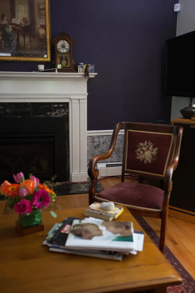 Full Interior Repainting in Webster Groves, MO by Kennedy Painting - Photo 46