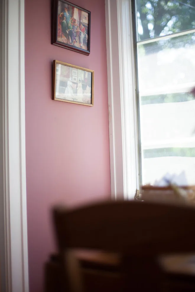 Full Interior Repainting in Webster Groves, MO by Kennedy Painting - Photo 15