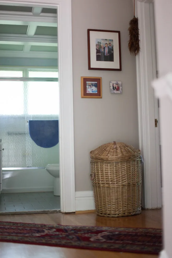 Full Interior Repainting in Webster Groves, MO by Kennedy Painting - Photo 7