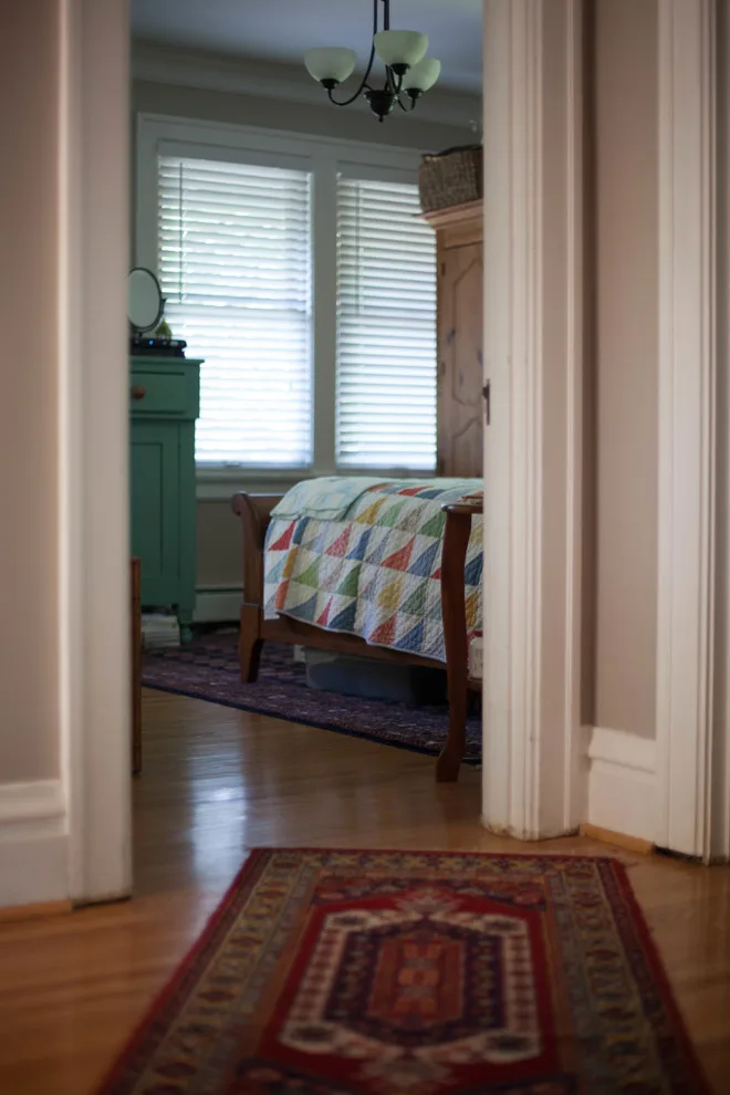 Full Interior Repainting in Webster Groves, MO by Kennedy Painting - Photo 9