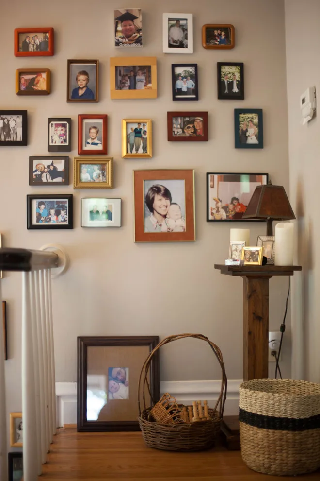 Full Interior Repainting in Webster Groves, MO by Kennedy Painting - Photo 4
