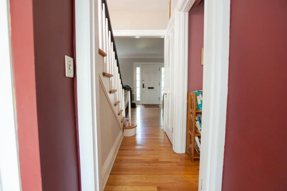Full Interior Repainting in Webster Groves, MO by Kennedy Painting - Photo 37