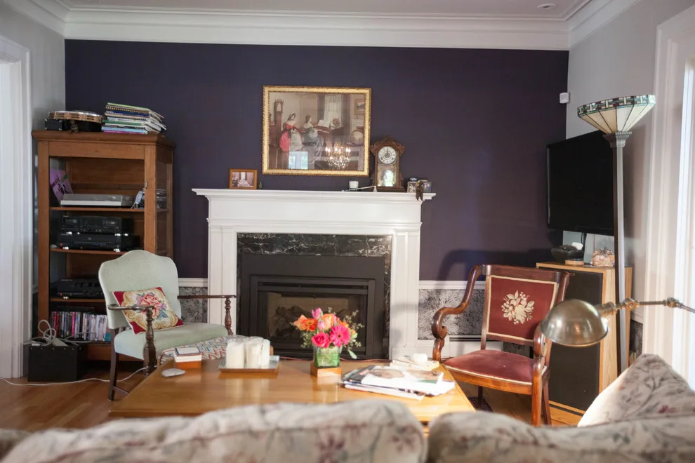 Full Interior Repainting in Webster Groves, MO by Kennedy Painting - Photo 16