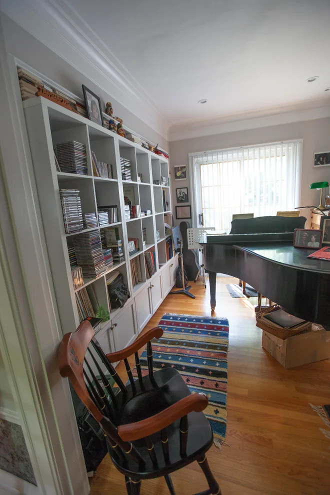 Full Interior Repainting in Webster Groves, MO by Kennedy Painting - Photo 34