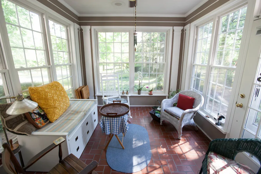 Full Interior Repainting in Webster Groves, MO by Kennedy Painting - Photo 33