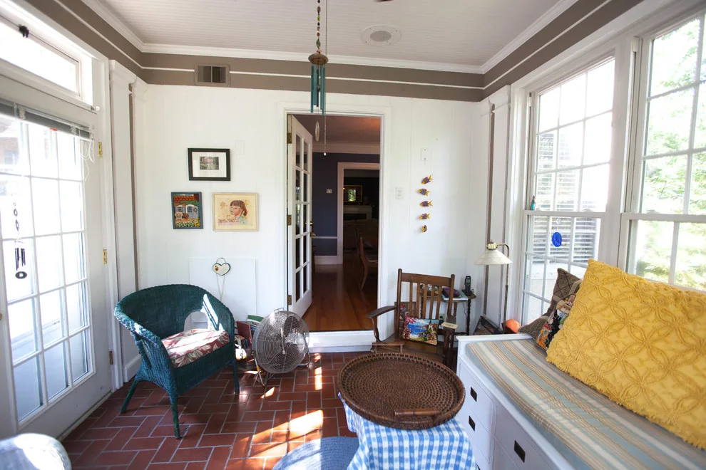 Full Interior Repainting in Webster Groves, MO by Kennedy Painting - Photo 21