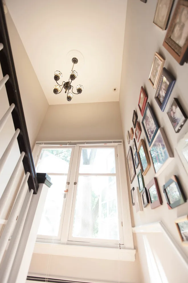 Full Interior Repainting in Webster Groves, MO by Kennedy Painting - Photo 8