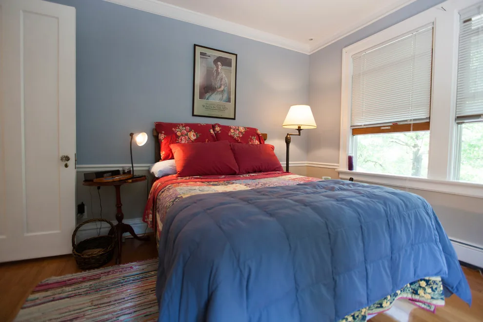 Full Interior Repainting in Webster Groves, MO by Kennedy Painting - Photo 2