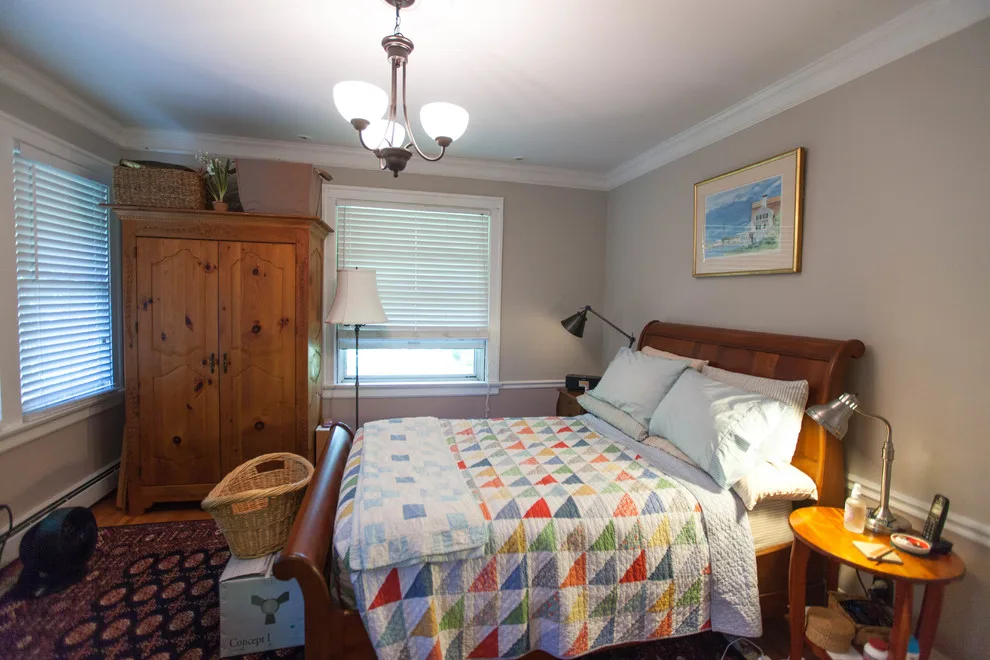 Full Interior Repainting in Webster Groves, MO by Kennedy Painting - Photo 31