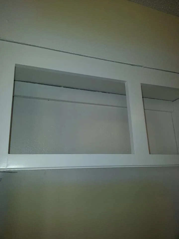 Total Kitchen Cabinet Revamp by J.R Custom Finishes - Photo 8