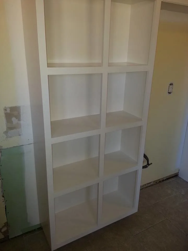 Total Kitchen Cabinet Revamp by J.R Custom Finishes - Photo 10
