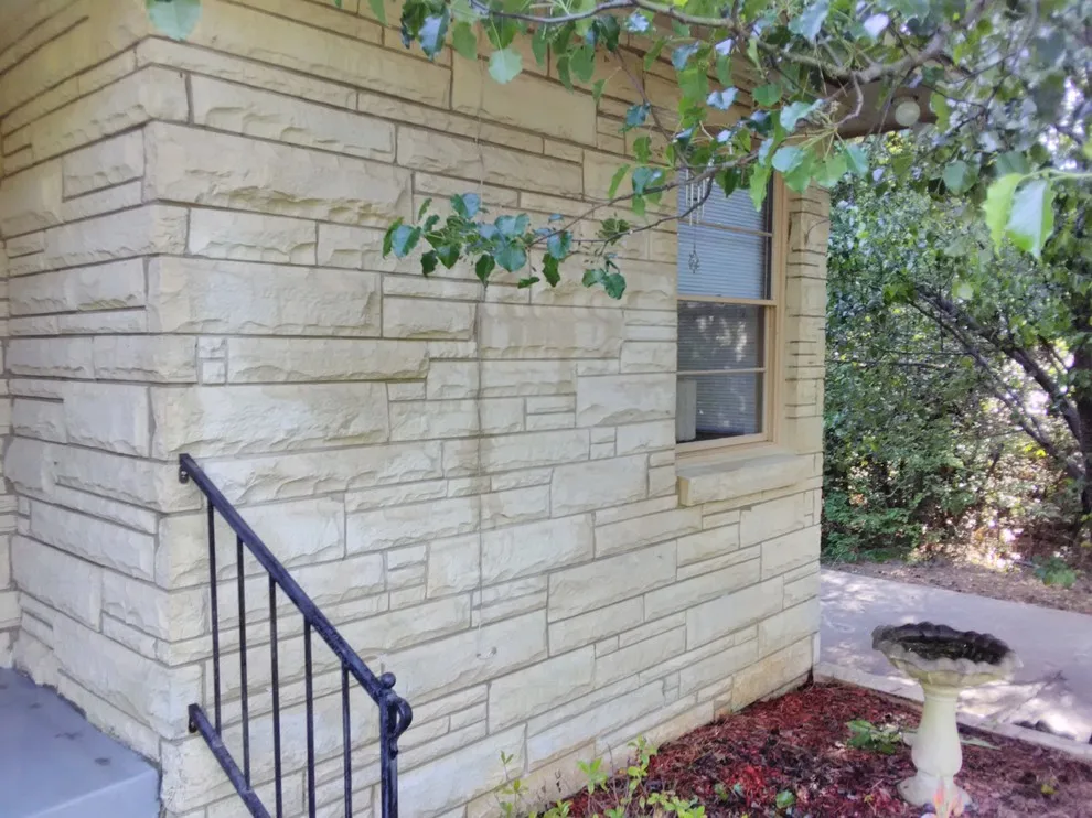 Thorough Pressure Washing - Longview by Paint Plus - Photo 2
