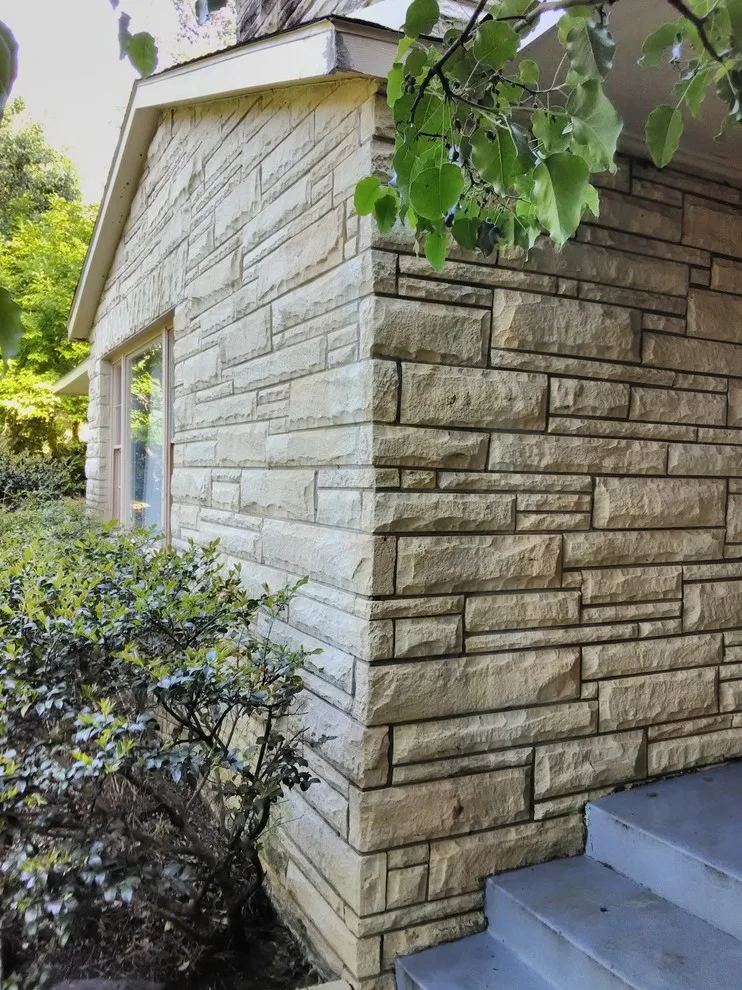 Thorough Pressure Washing - Longview by Paint Plus - Photo 5