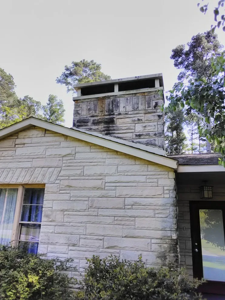 Thorough Pressure Washing - Longview by Paint Plus - Photo 9