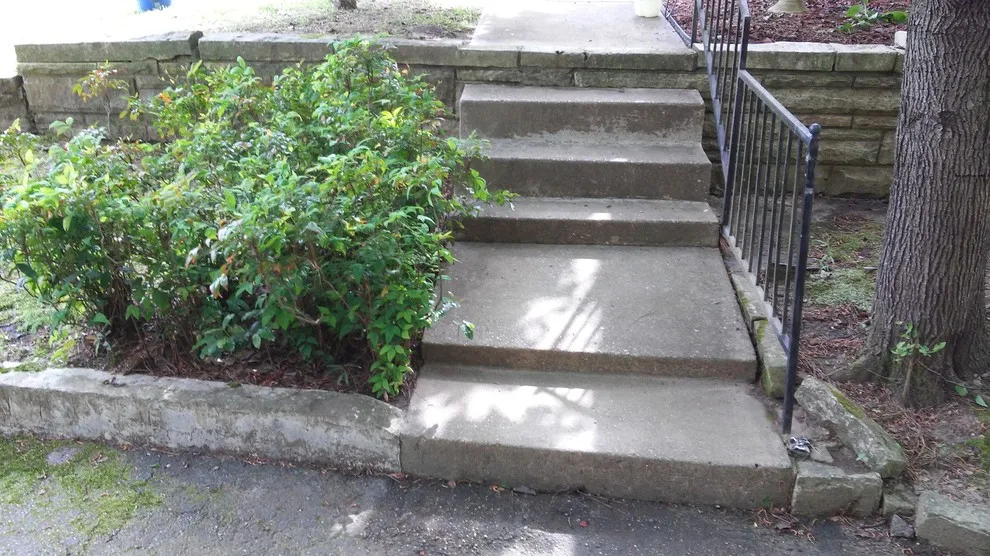 Thorough Pressure Washing - Longview by Paint Plus - Photo 11
