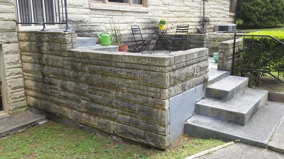 Thorough Pressure Washing - Longview by Paint Plus - Photo 7