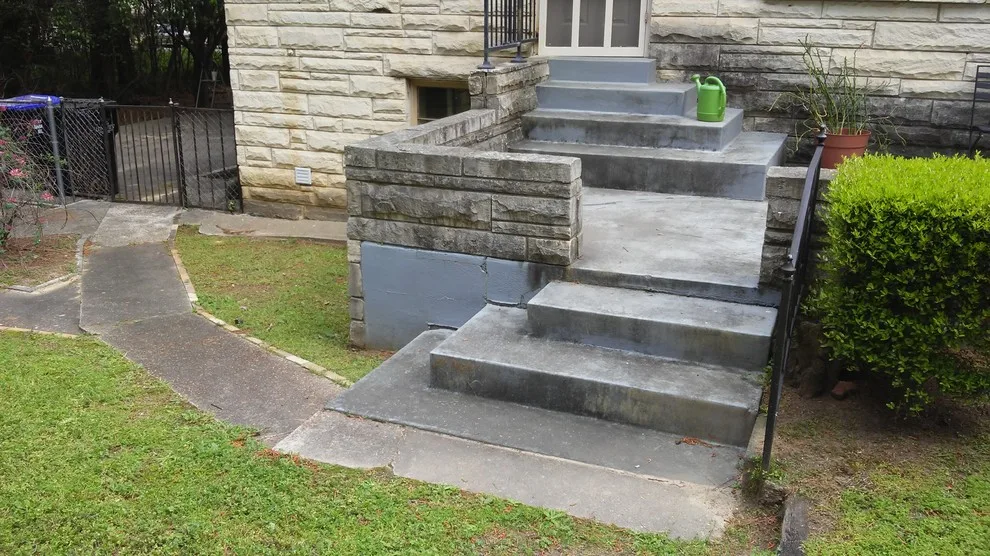 Thorough Pressure Washing - Longview by Paint Plus - Photo 16