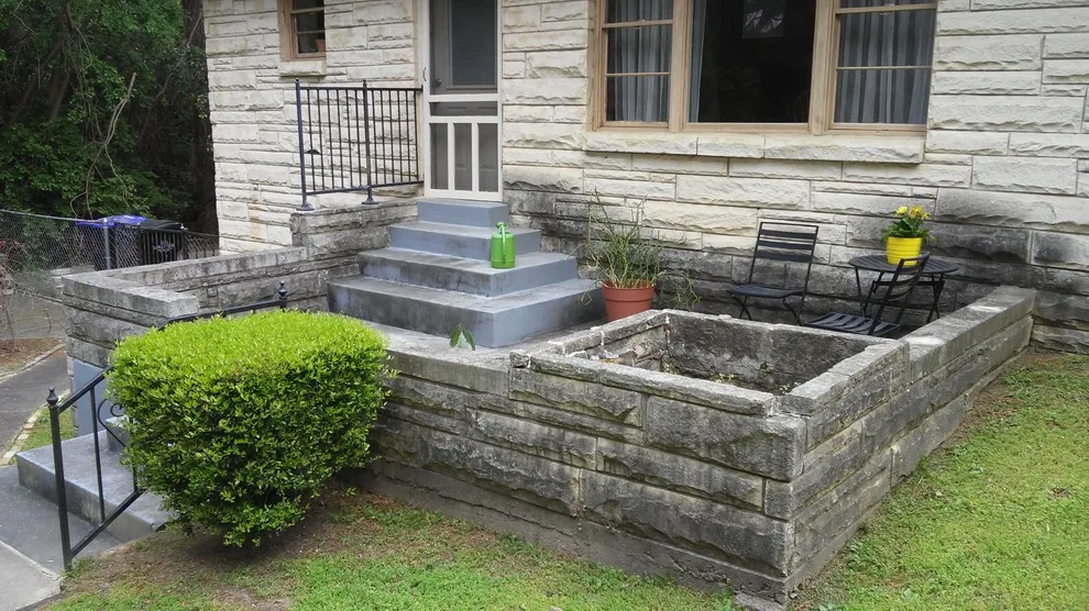 Thorough Pressure Washing - Longview by Paint Plus - Photo 24