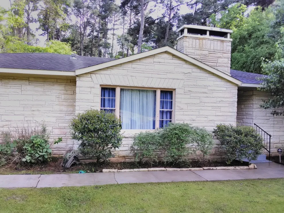 Thorough Pressure Washing - Longview by Paint Plus - Photo 20
