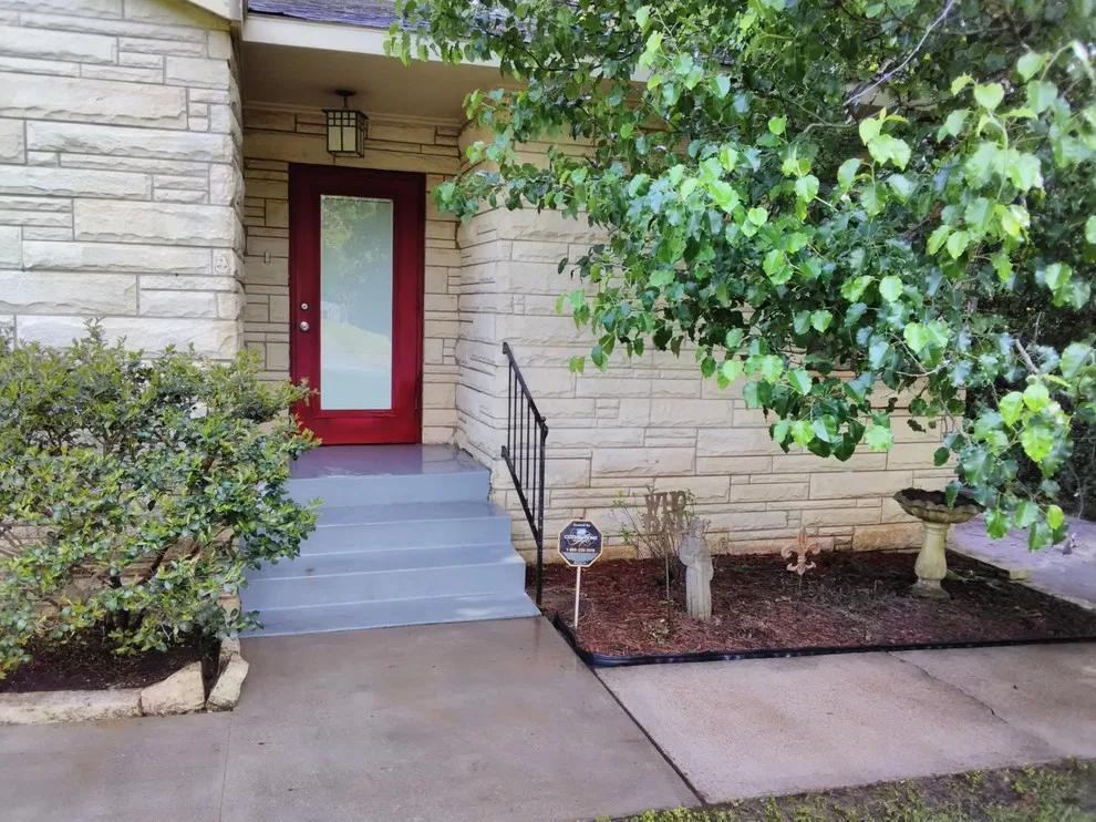 Thorough Pressure Washing - Longview by Paint Plus - Photo 19