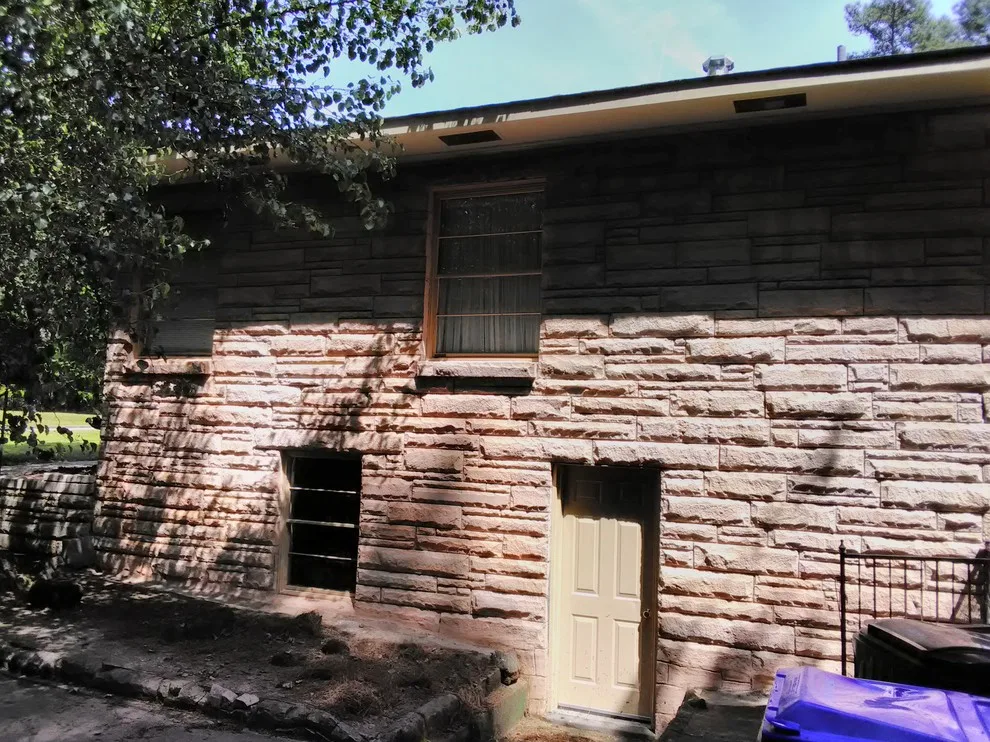 Thorough Pressure Washing - Longview by Paint Plus - Photo 6