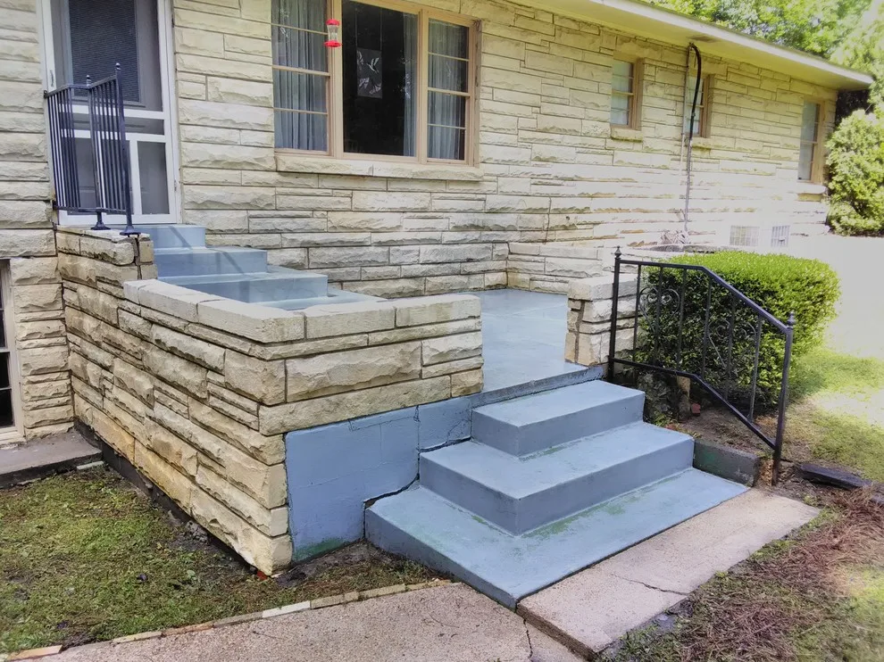 Thorough Pressure Washing - Longview by Paint Plus - Photo 25