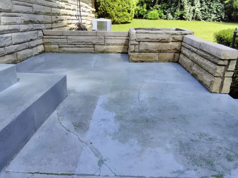 Thorough Pressure Washing - Longview by Paint Plus - Photo 15