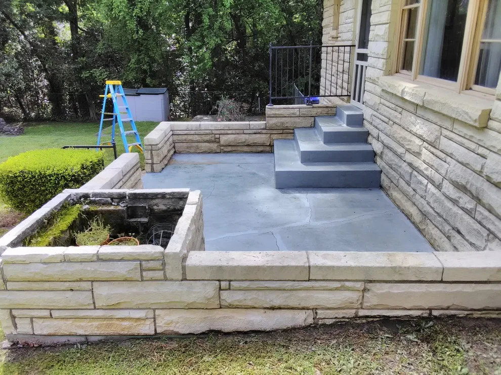 Thorough Pressure Washing - Longview by Paint Plus - Photo 4